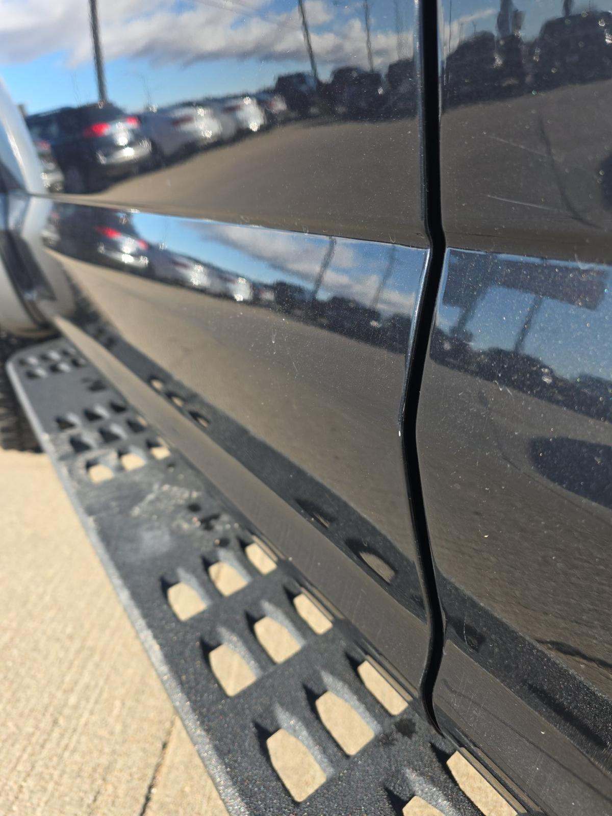 2019 Ford F-150 Raptor AWD