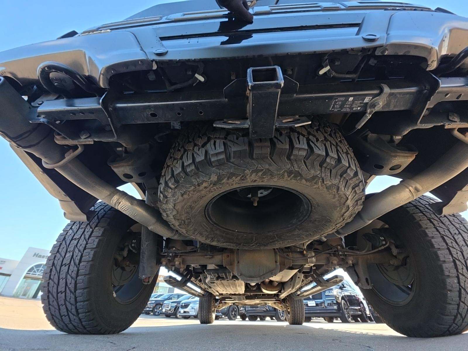 2019 Ford F-150 Raptor AWD