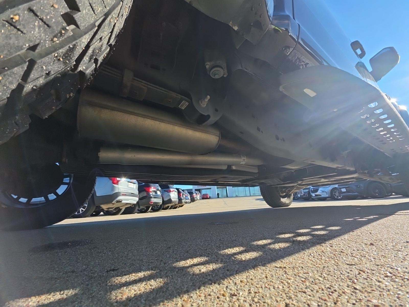 2019 Ford F-150 Raptor AWD