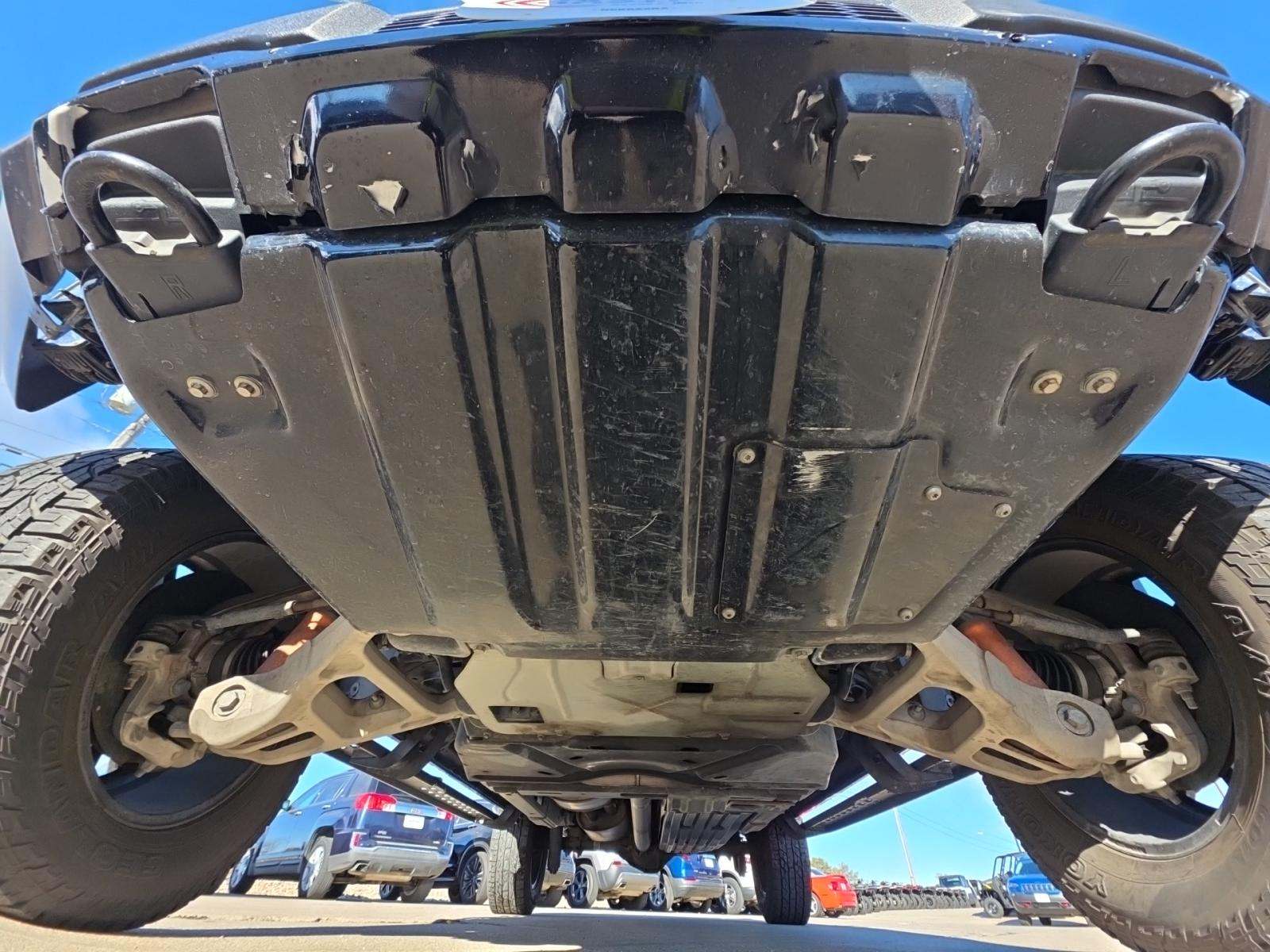 2019 Ford F-150 Raptor AWD