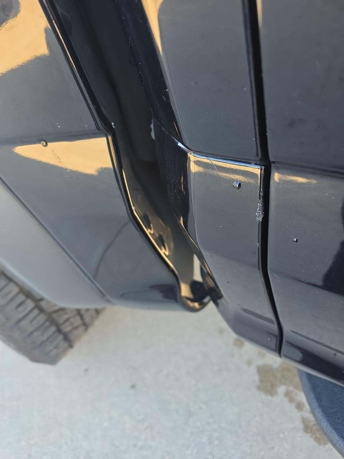 2019 Ford F-150 Raptor AWD