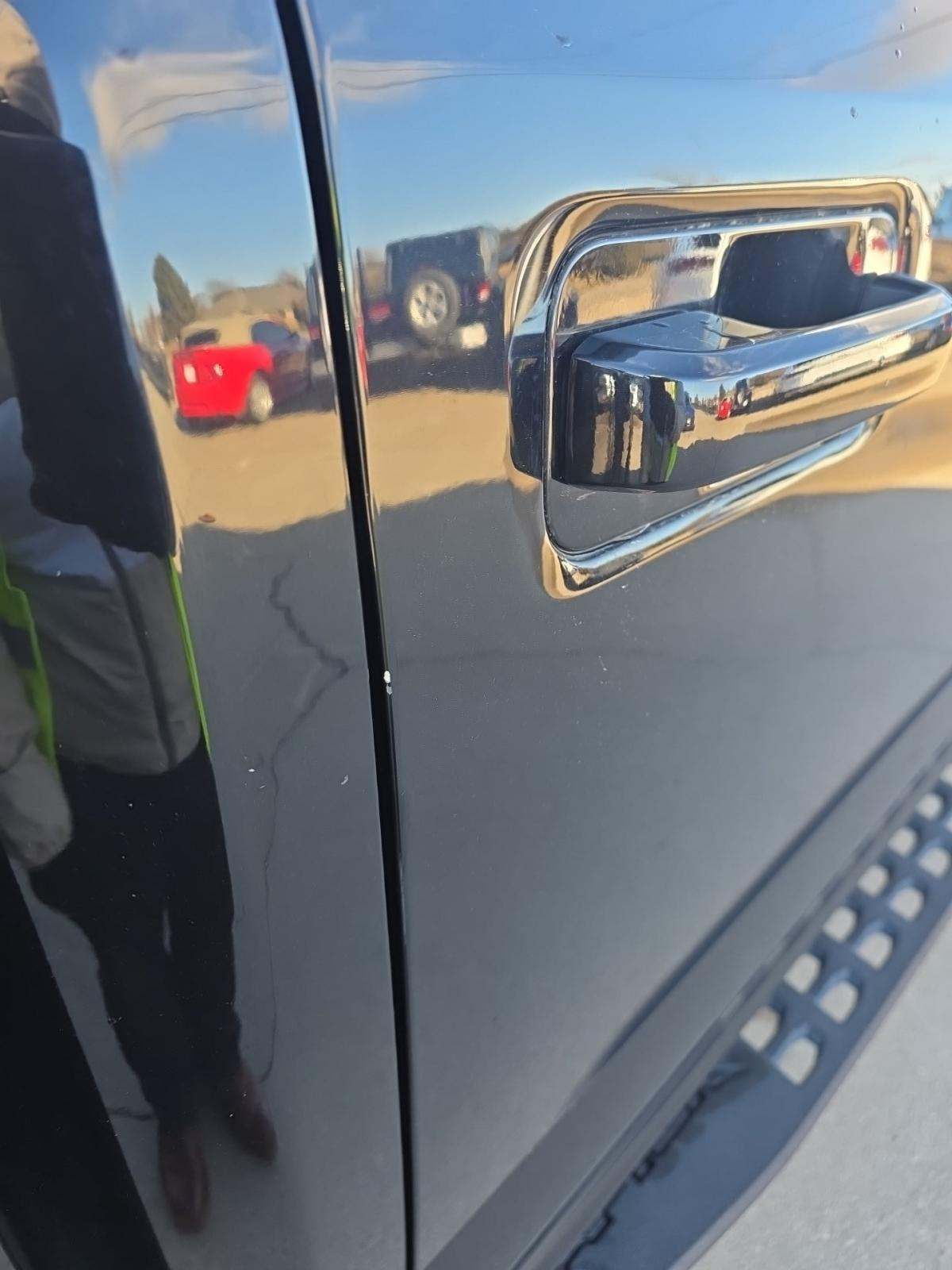 2019 Ford F-150 Raptor AWD