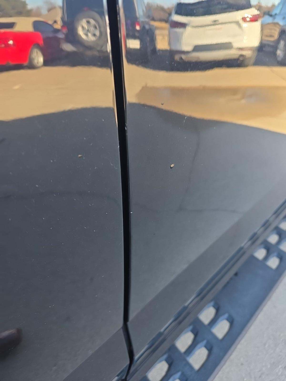 2019 Ford F-150 Raptor AWD