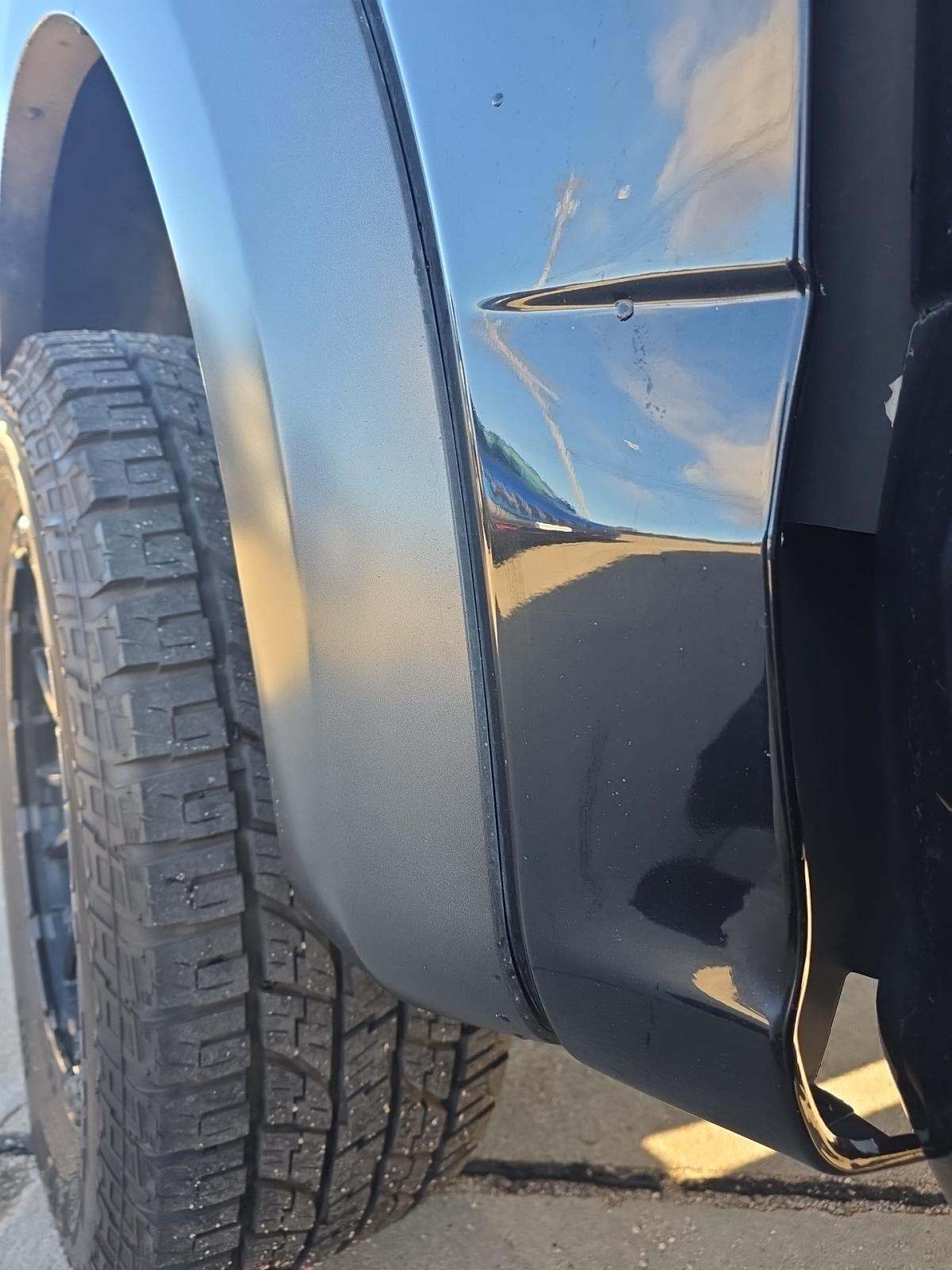 2019 Ford F-150 Raptor AWD