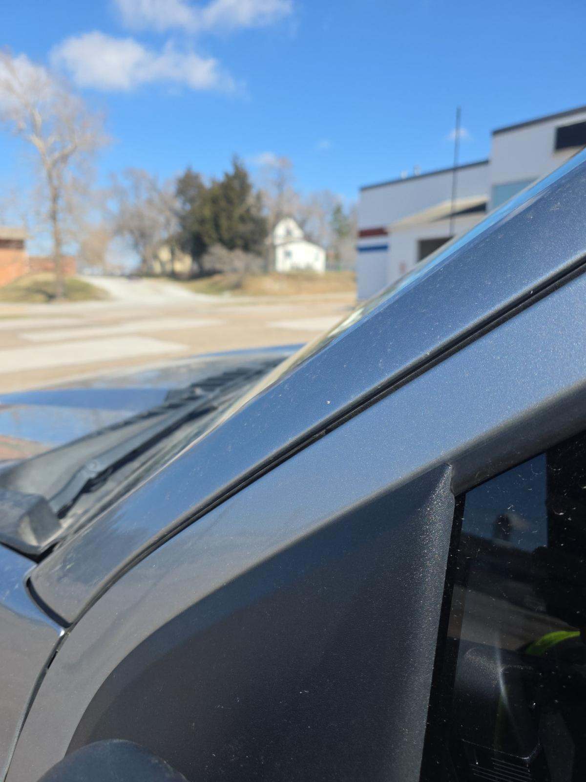 2023 Ford F-150 XLT RWD