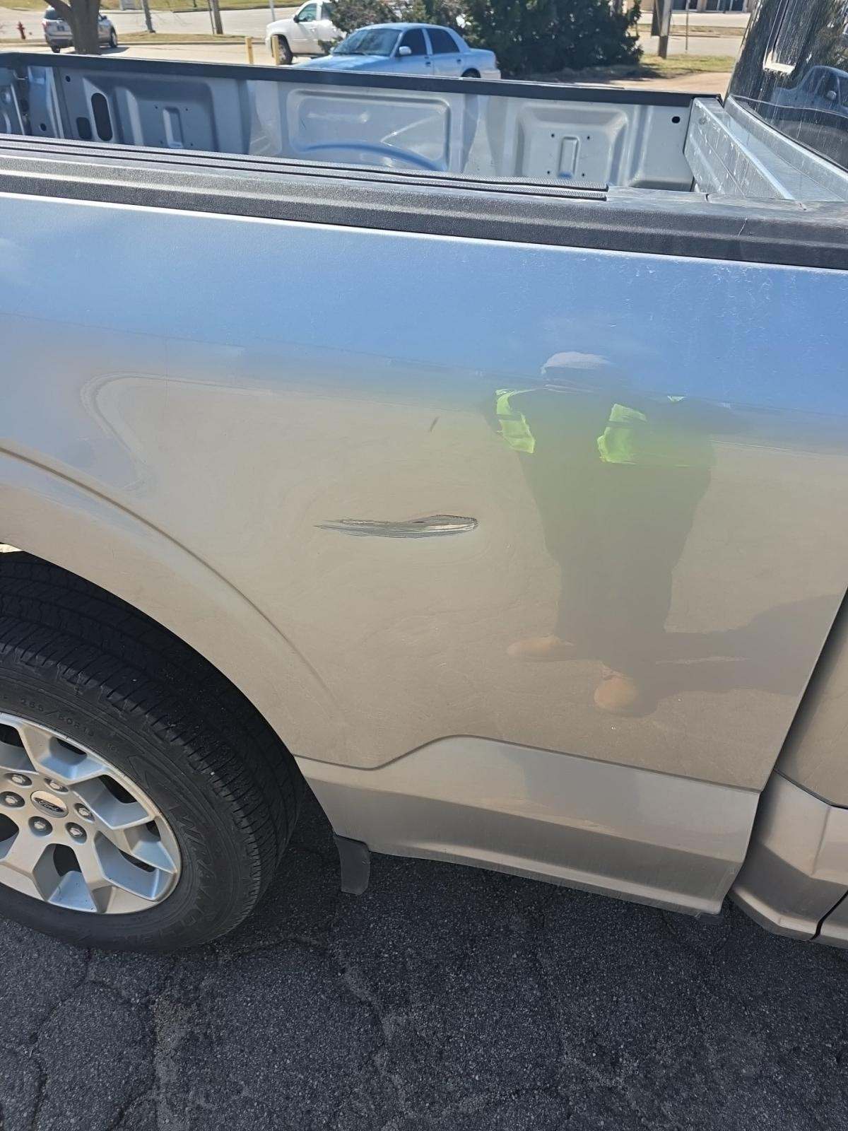 2023 Ford F-150 XLT RWD