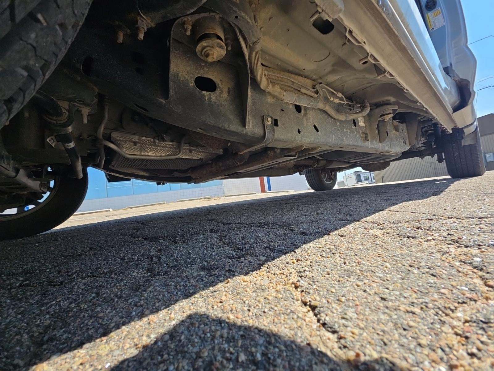 2023 Ford F-150 XLT RWD
