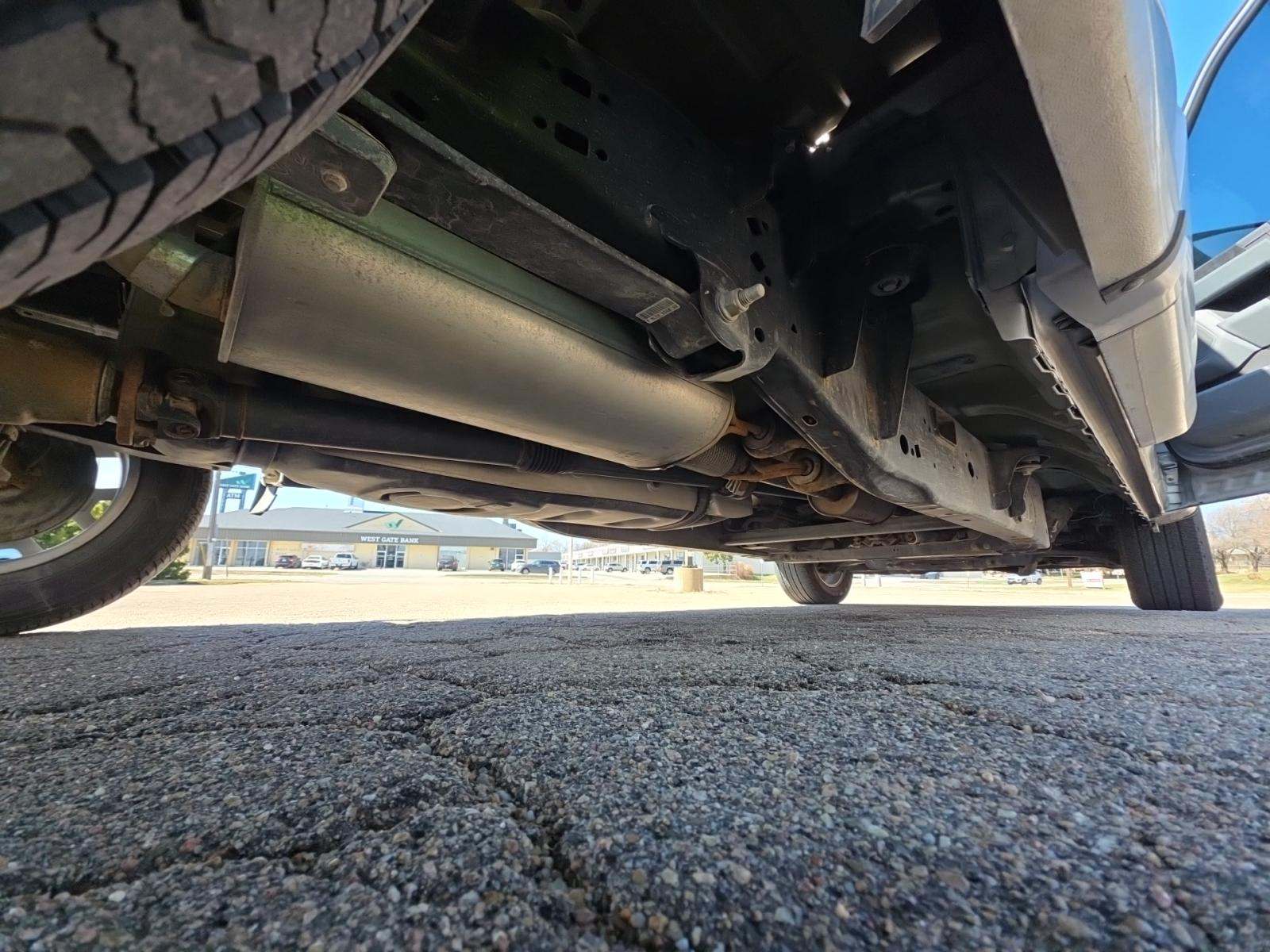 2023 Ford F-150 XLT RWD