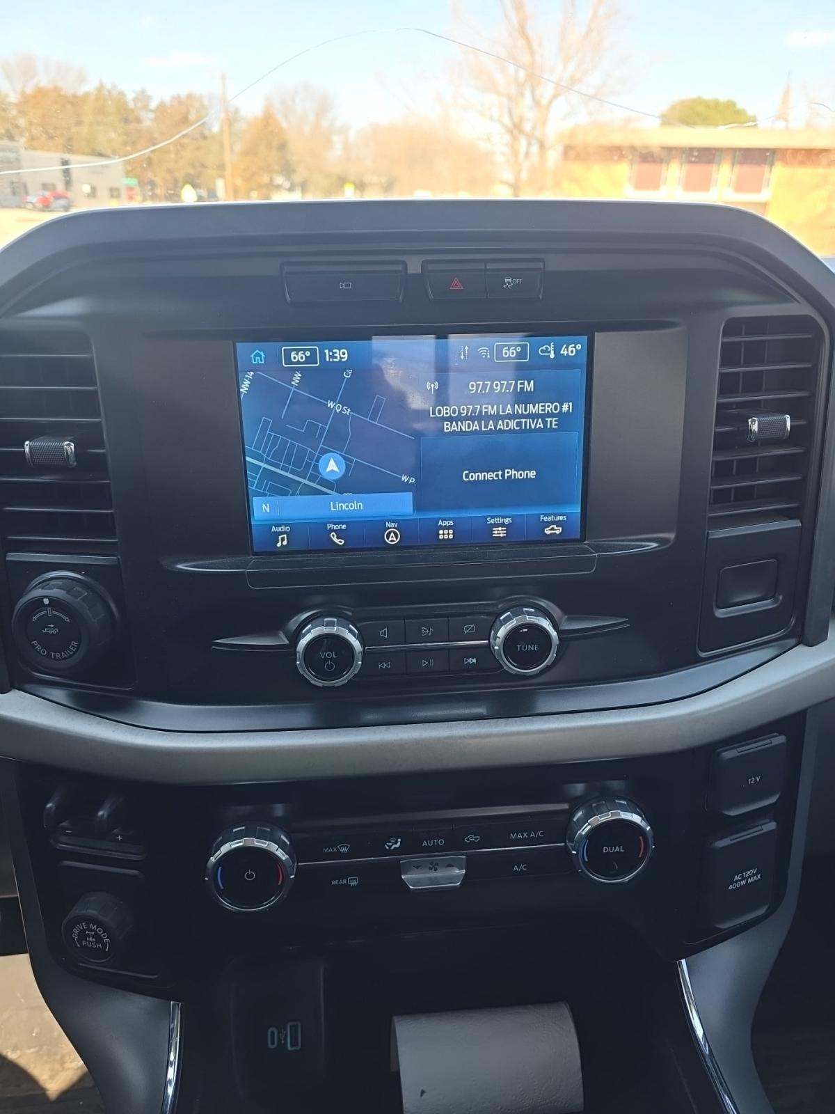2023 Ford F-150 XLT RWD