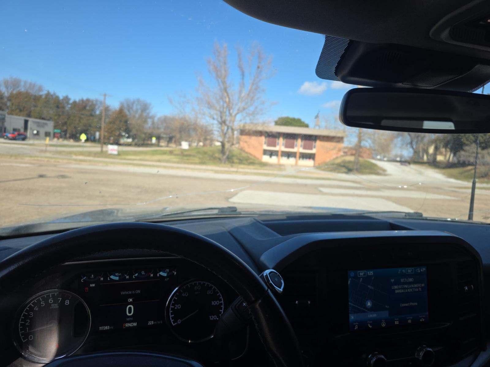 2023 Ford F-150 XLT RWD