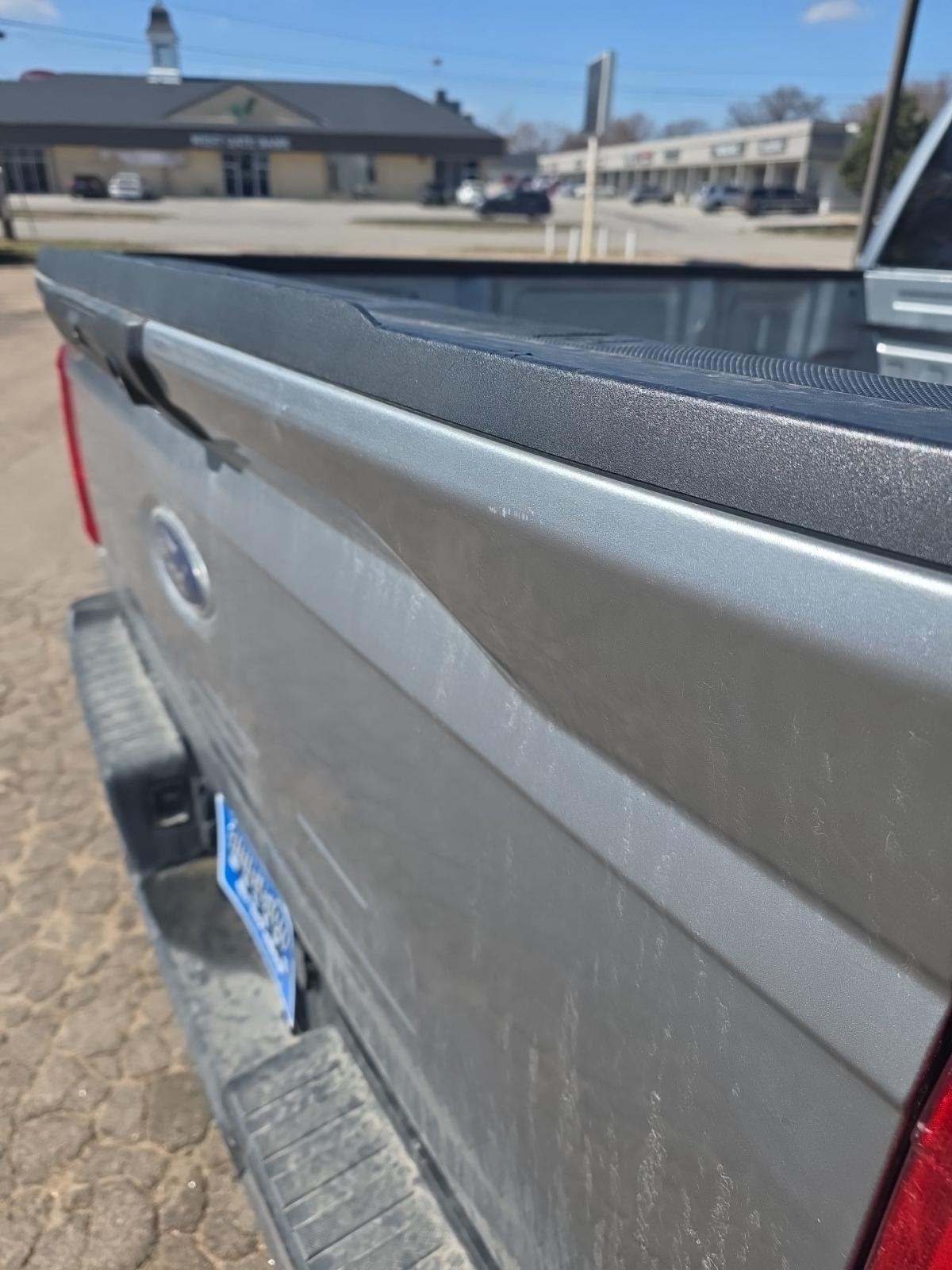 2023 Ford F-150 XLT RWD