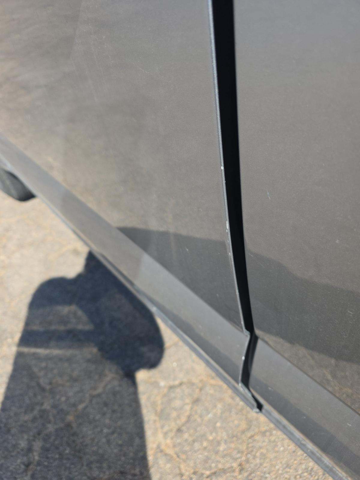 2023 Ford F-150 XLT RWD