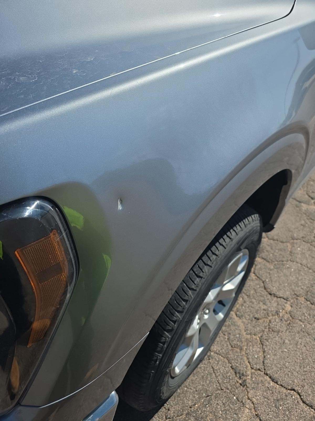 2023 Ford F-150 XLT RWD