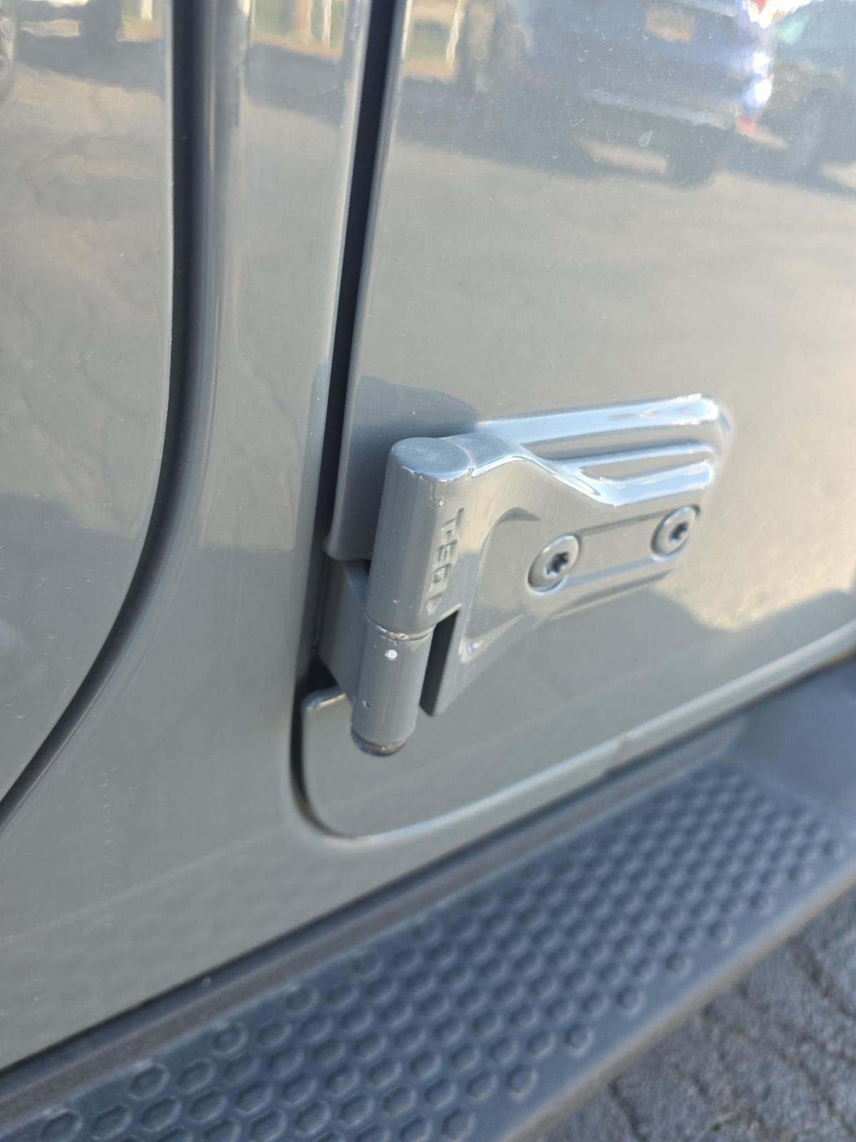 2023 Jeep Wrangler Sport S AWD