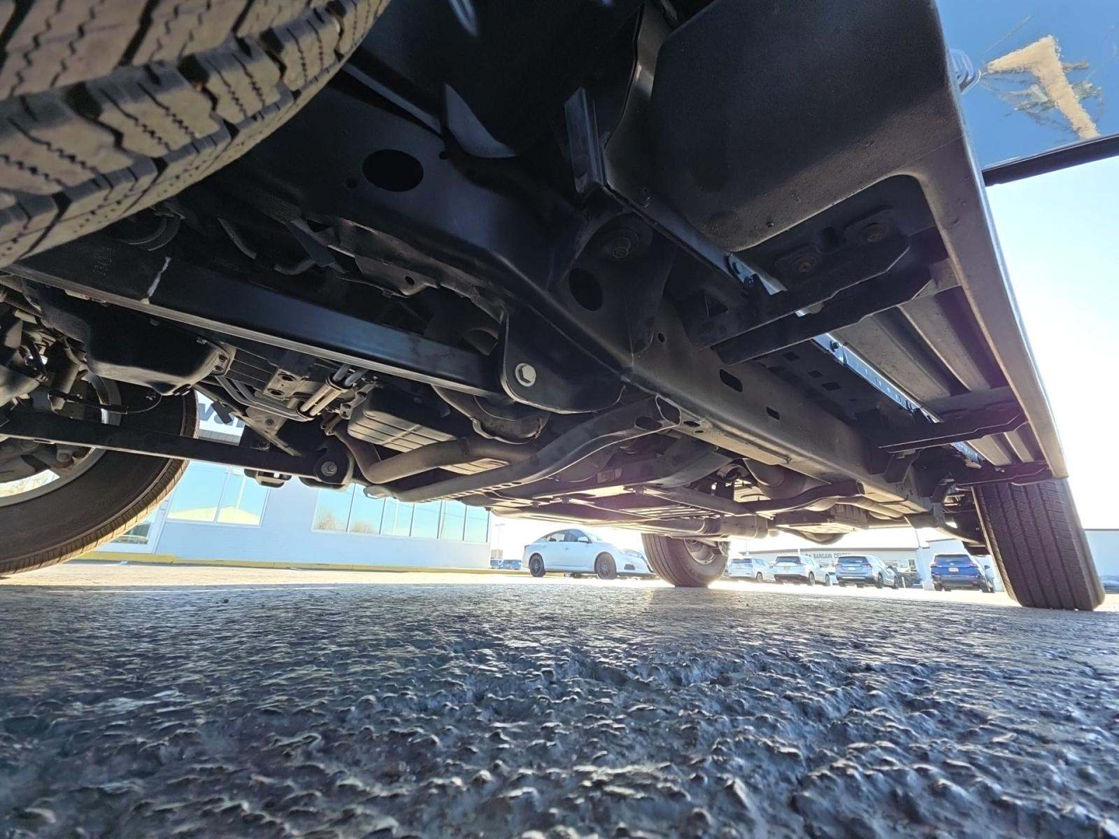 2023 Jeep Wrangler Sport S AWD