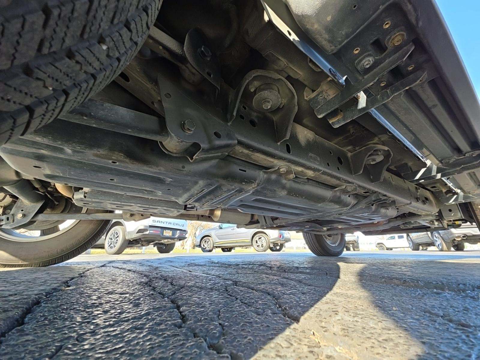 2023 Jeep Wrangler Sport S AWD