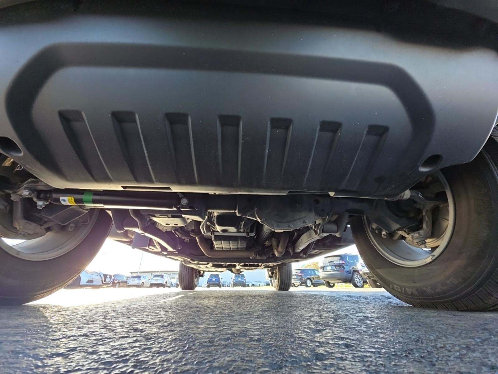 2023 Jeep Wrangler Sport S AWD