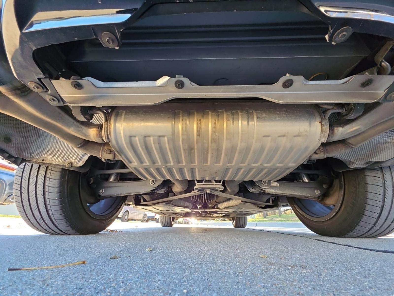 2022 BMW X3 M Base AWD