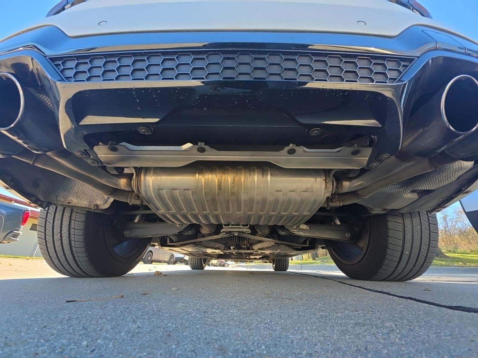 2022 BMW X3 M Base AWD