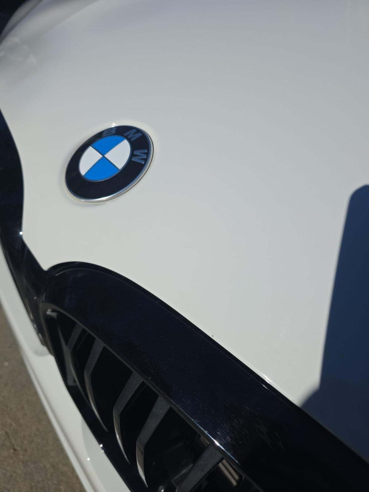 2022 BMW X3 M Base AWD