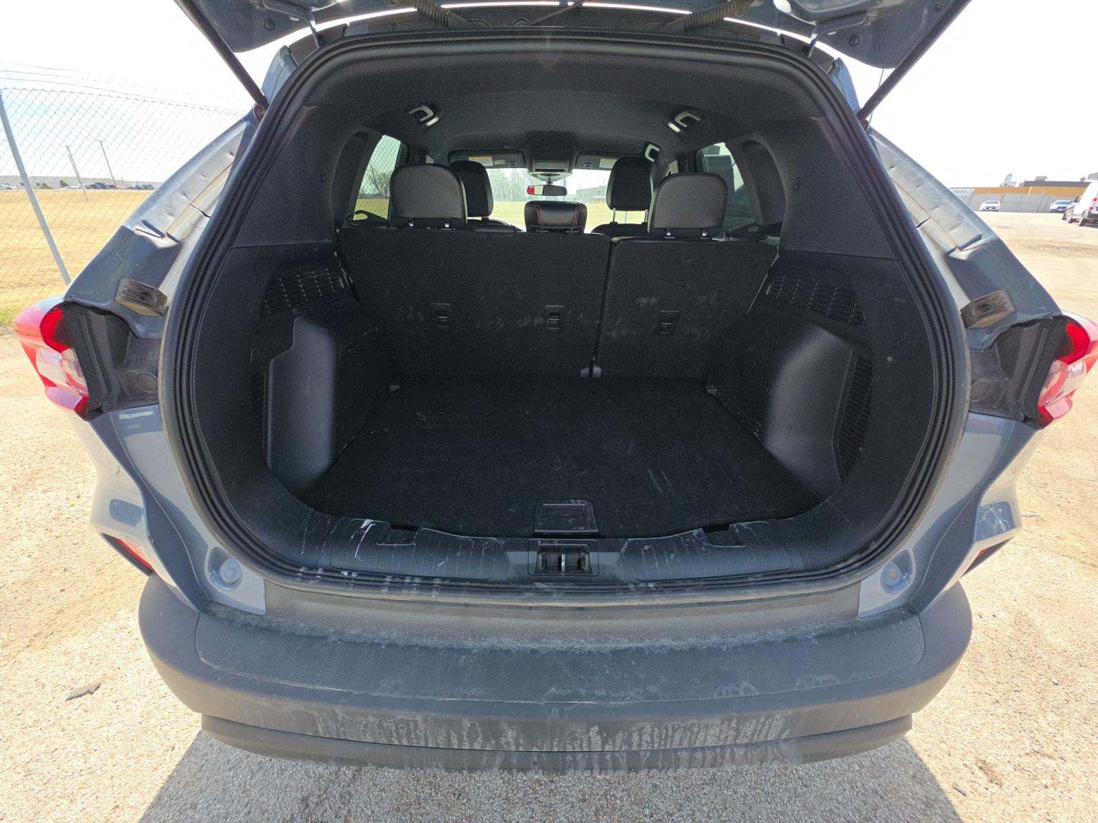 2025 Ford Escape ST-Line FWD