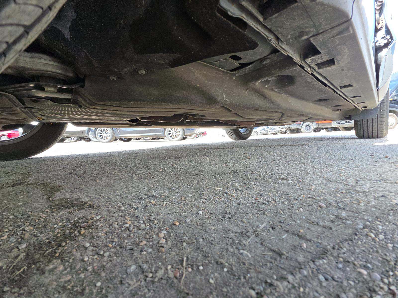 2025 Ford Escape ST-Line FWD