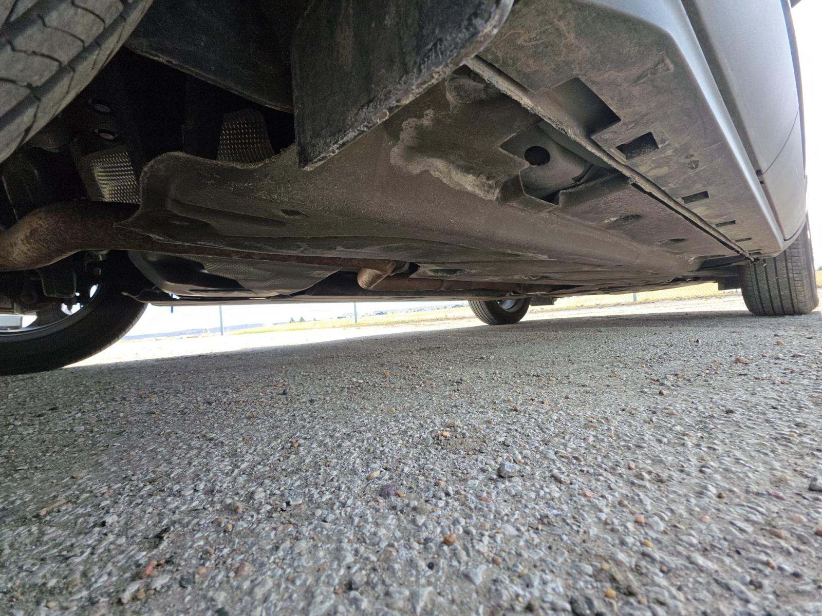 2025 Ford Escape ST-Line FWD