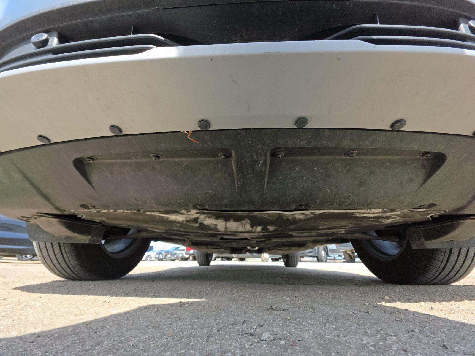 2025 Ford Escape ST-Line FWD