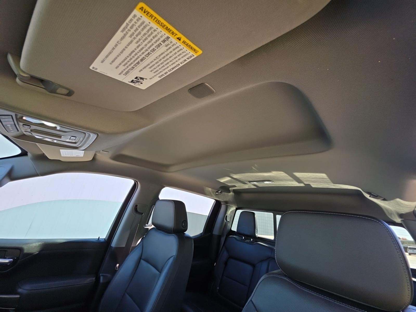 2021 Chevrolet Silverado 1500 LTZ AWD