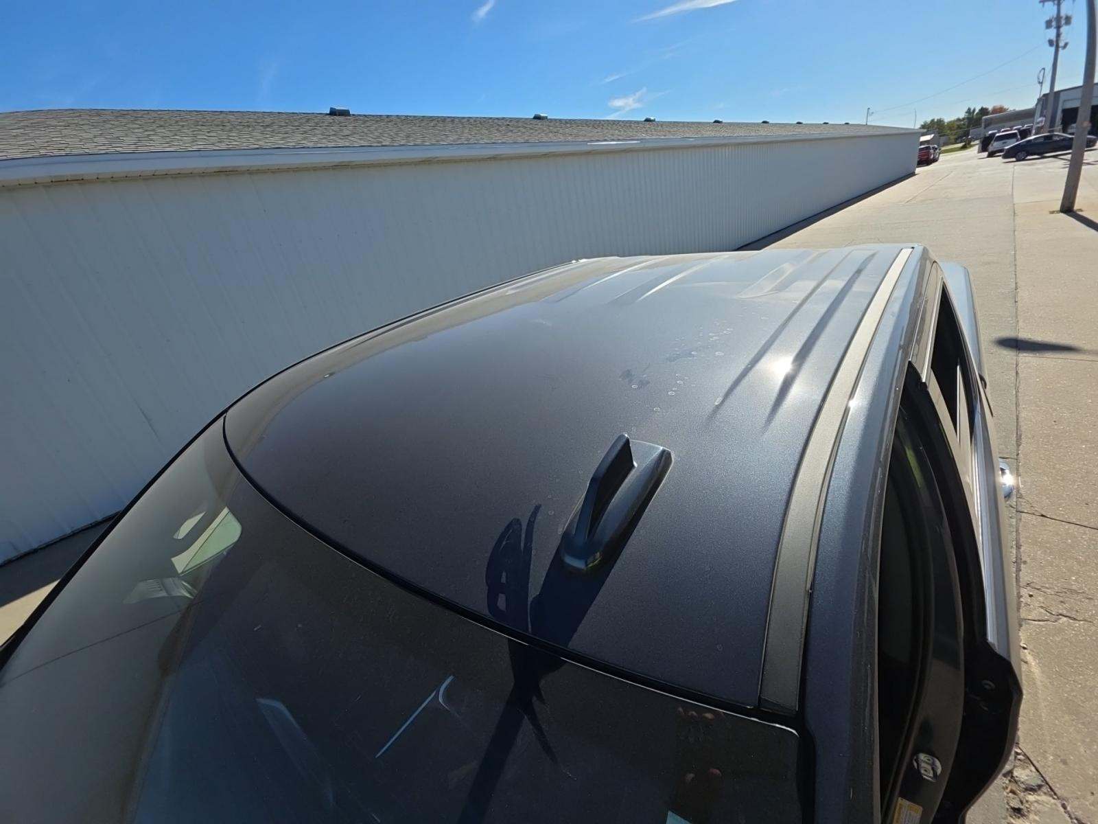 2021 Chevrolet Silverado 1500 LTZ AWD