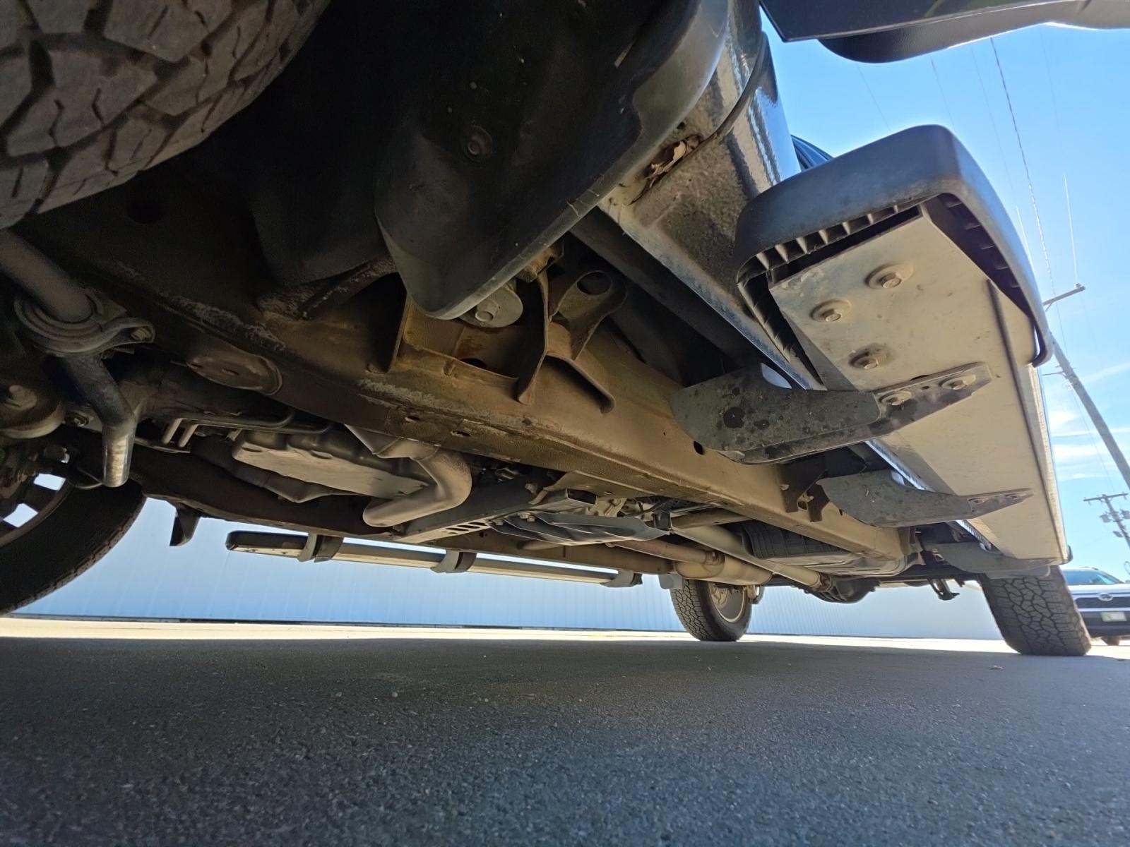 2021 Chevrolet Silverado 1500 LTZ AWD