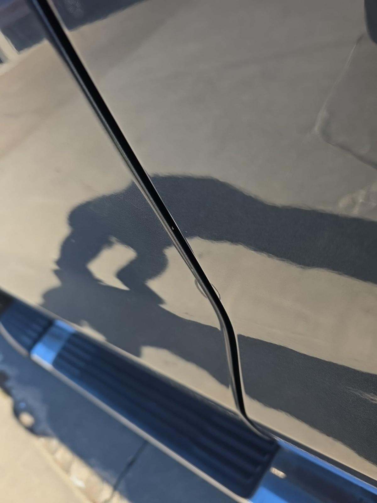 2021 Chevrolet Silverado 1500 LTZ AWD