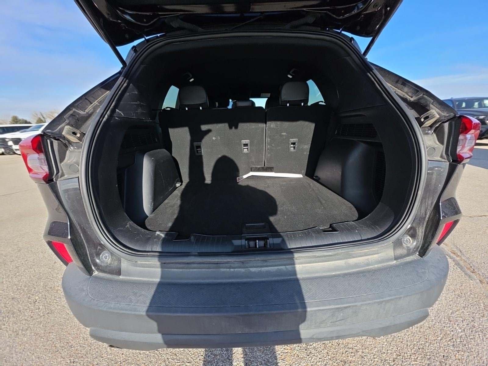 2025 Ford Escape ST-Line FWD