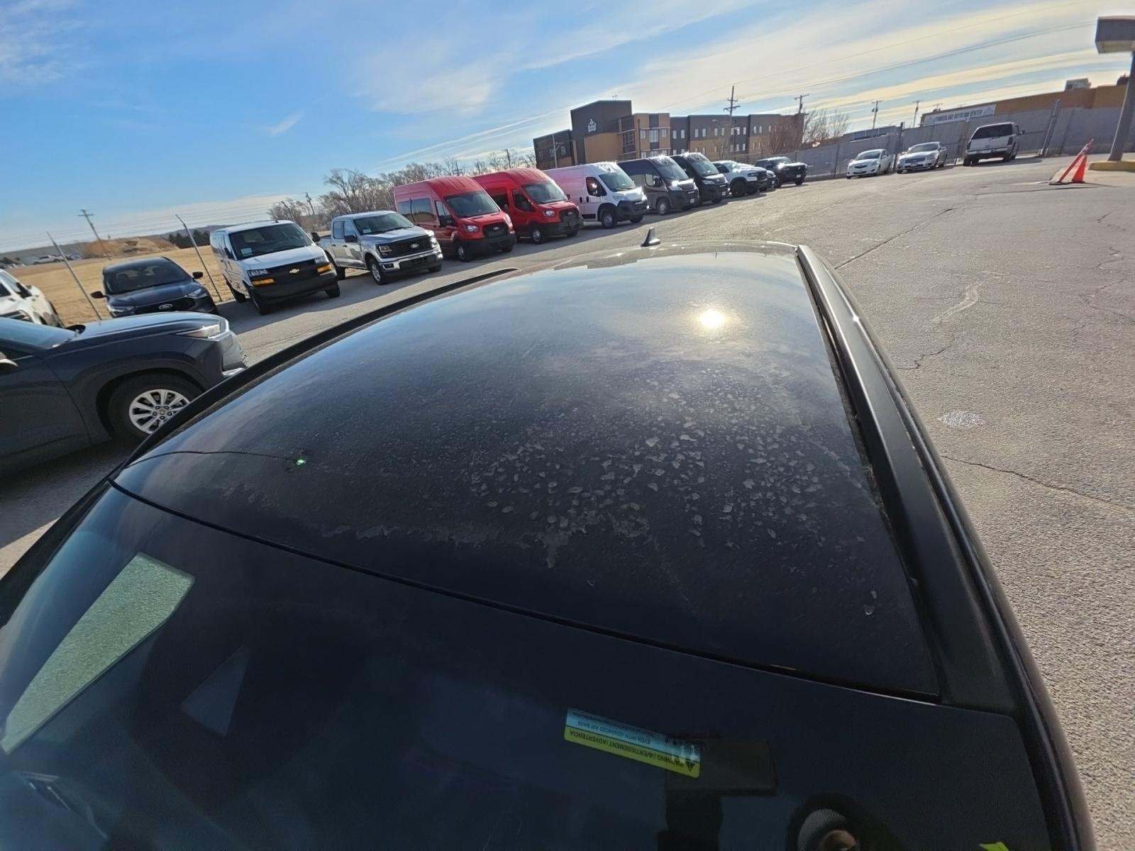 2025 Ford Escape ST-Line FWD