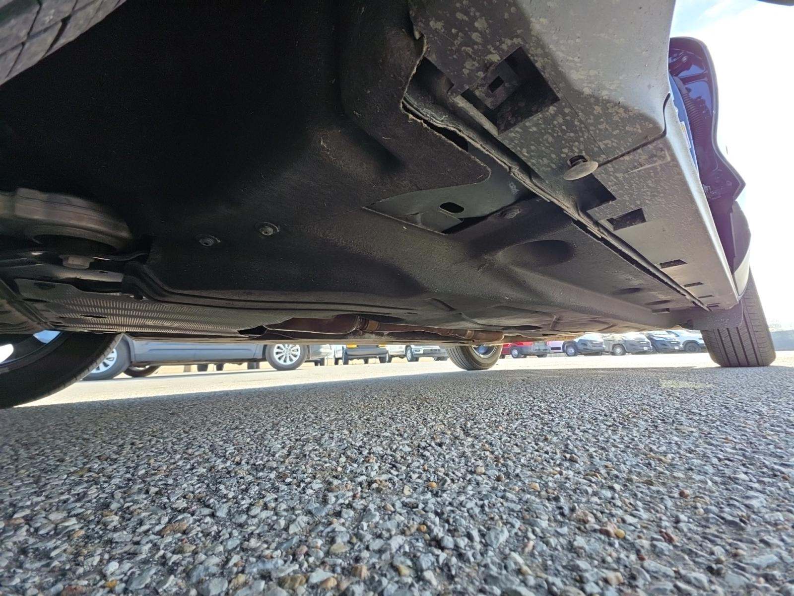 2025 Ford Escape ST-Line FWD