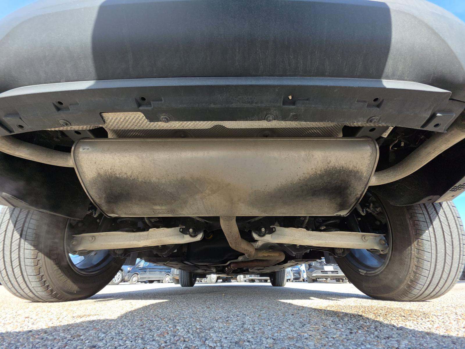 2025 Ford Escape ST-Line FWD