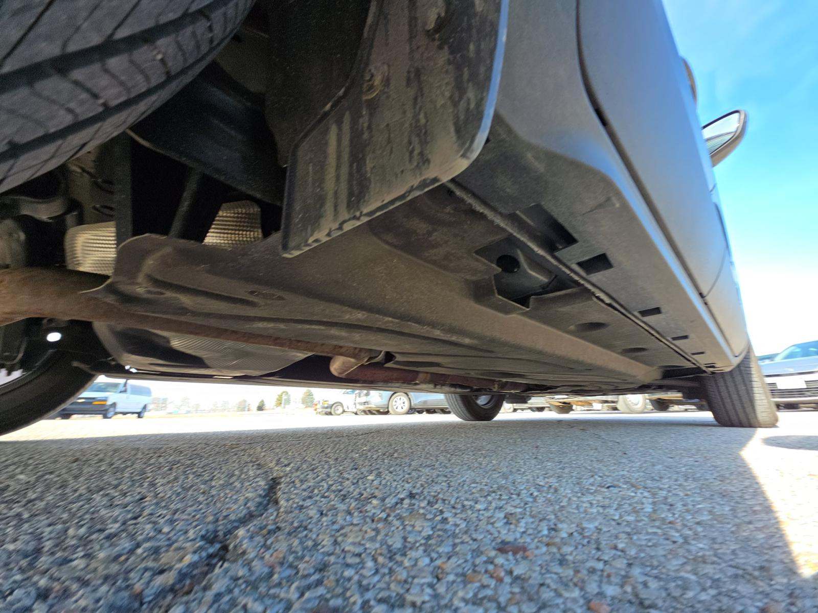 2025 Ford Escape ST-Line FWD