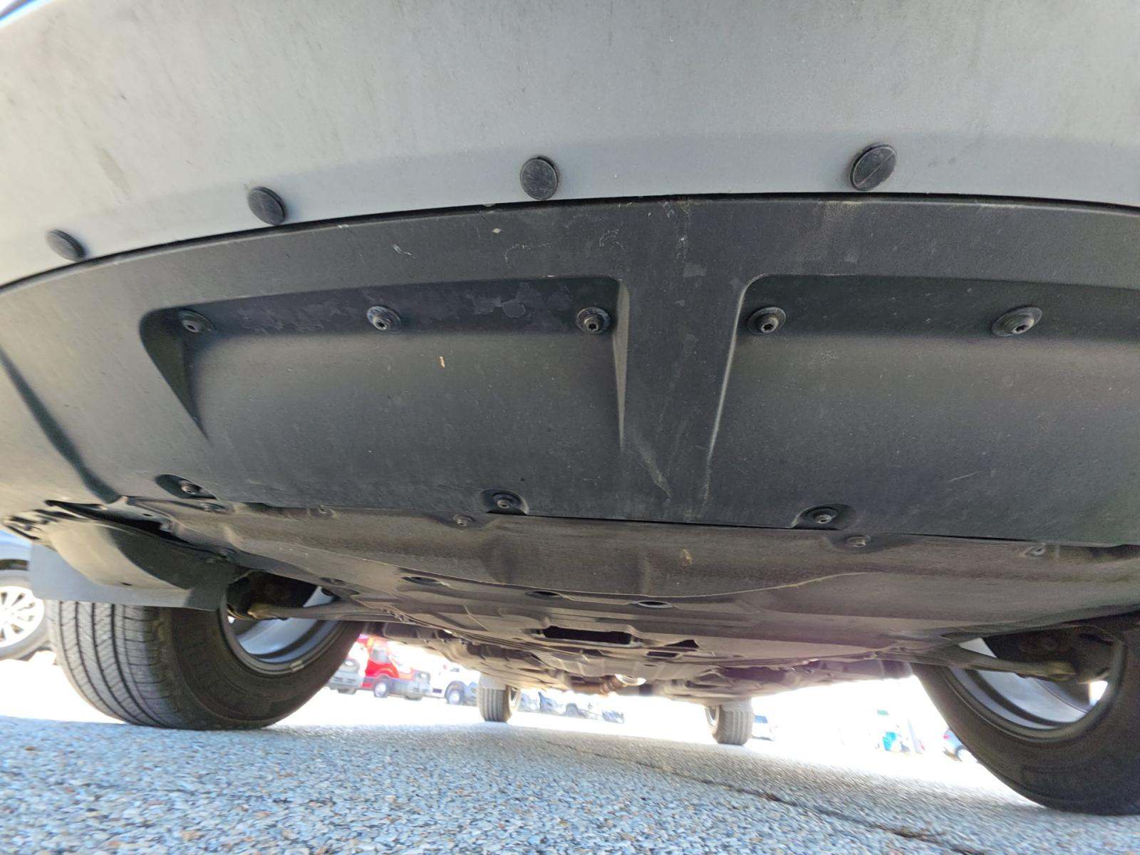 2025 Ford Escape ST-Line FWD