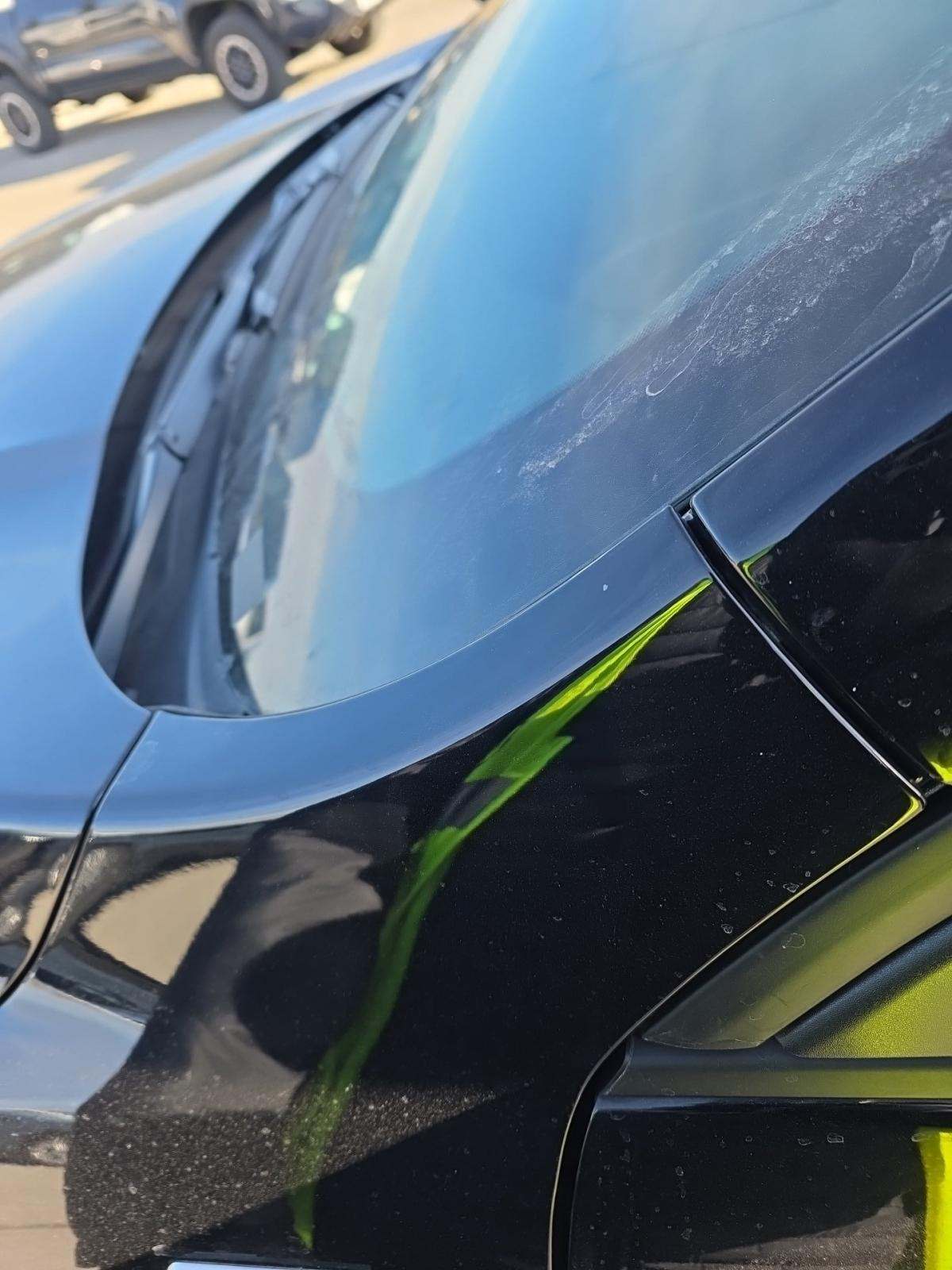 2025 Ford Escape ST-Line FWD