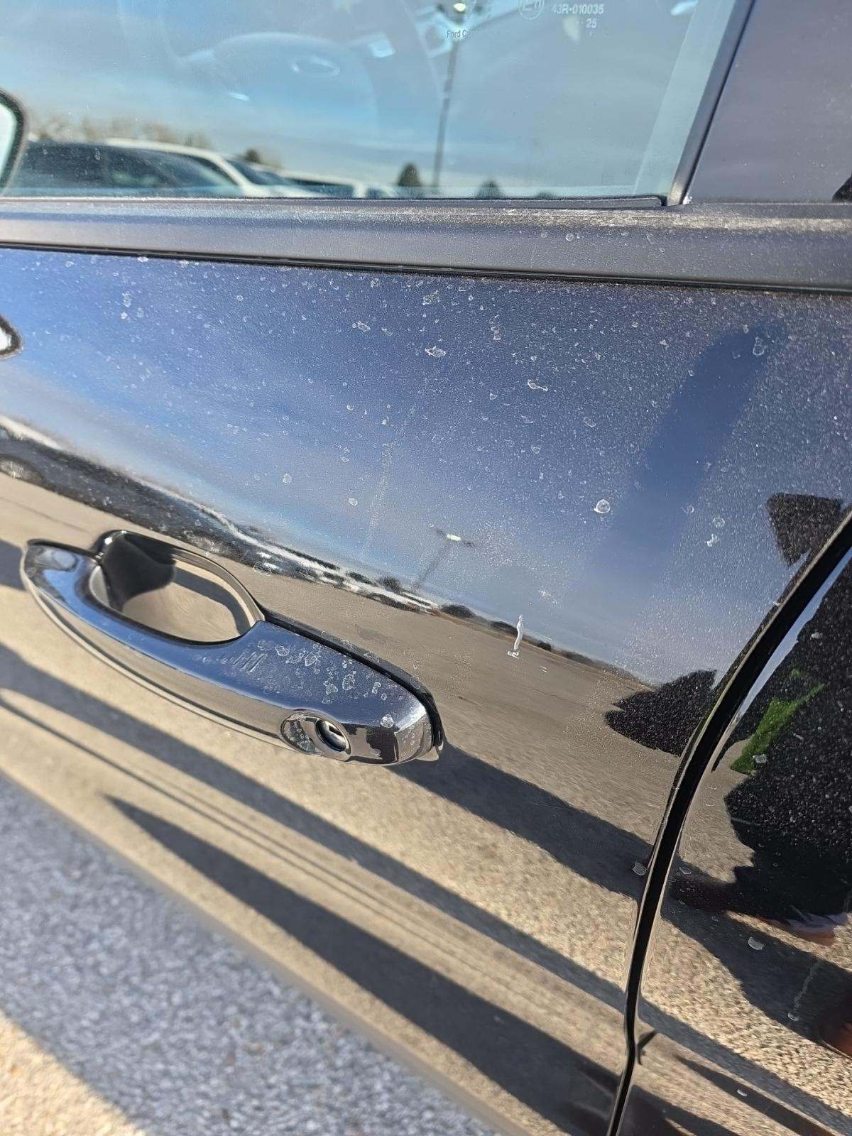 2025 Ford Escape ST-Line FWD