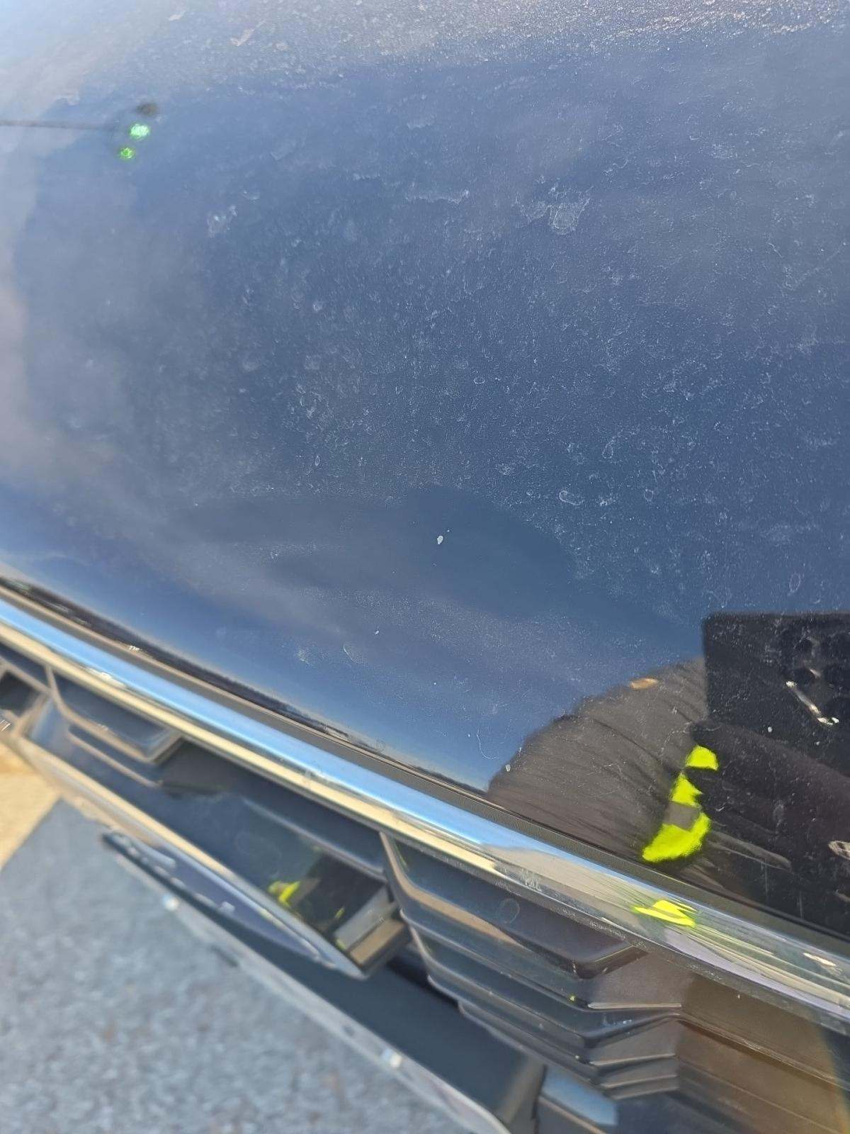 2025 Ford Escape ST-Line FWD