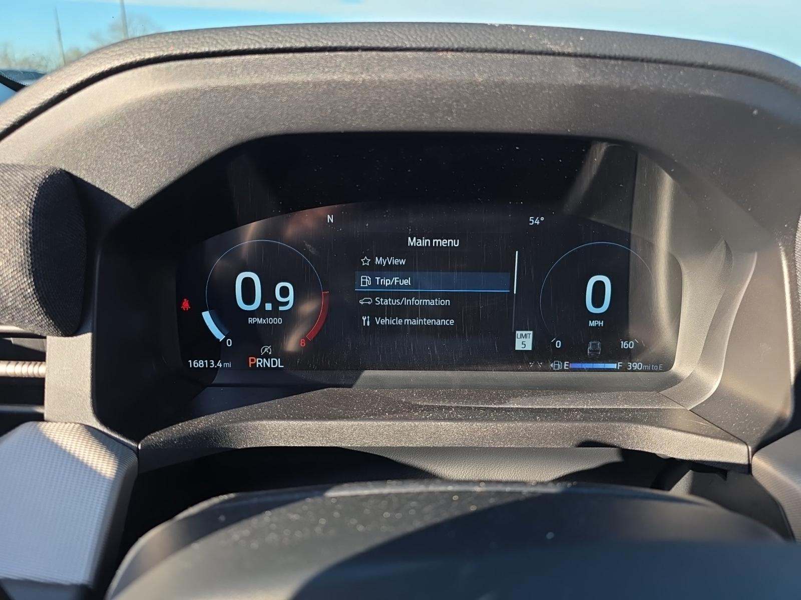 2025 Ford Explorer Active AWD