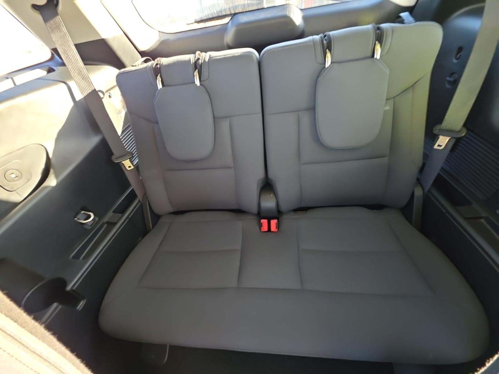 2025 Ford Explorer Active AWD