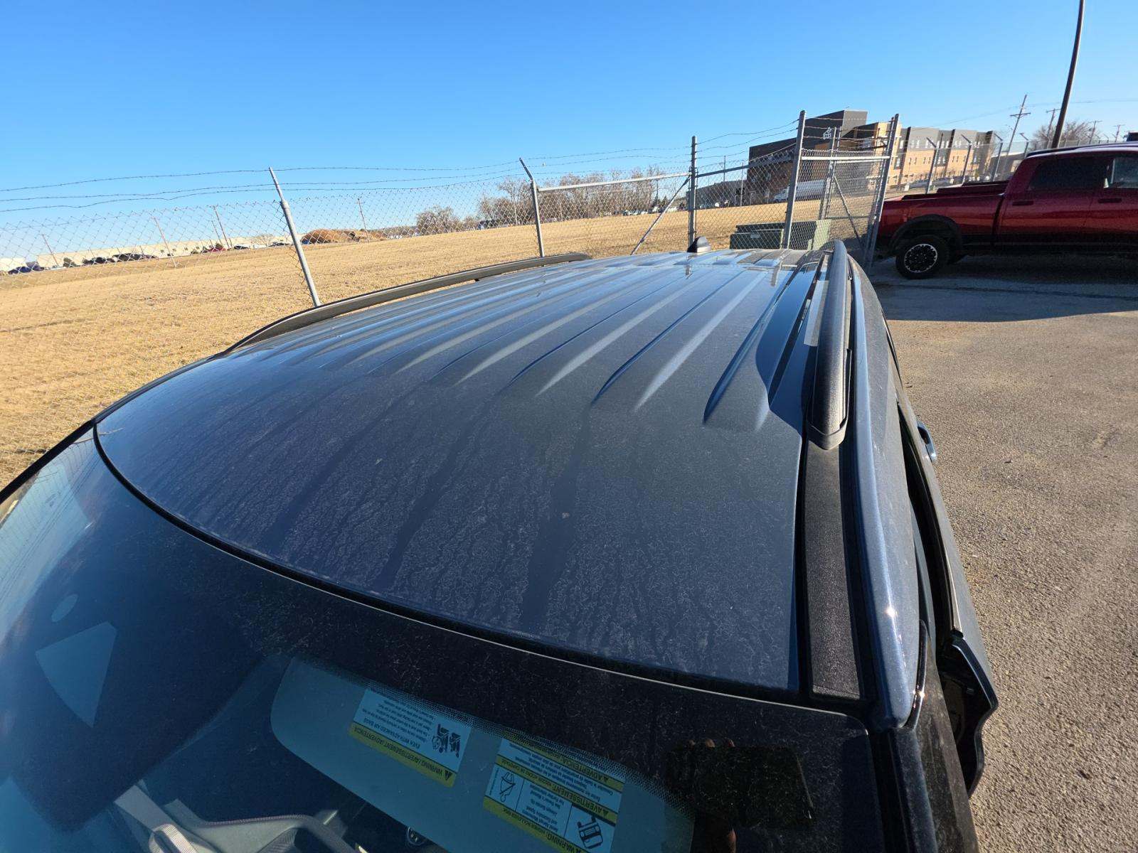 2025 Ford Explorer Active AWD