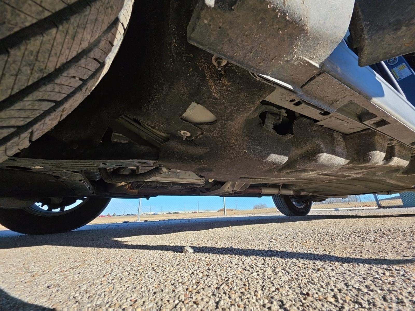 2025 Ford Explorer Active AWD