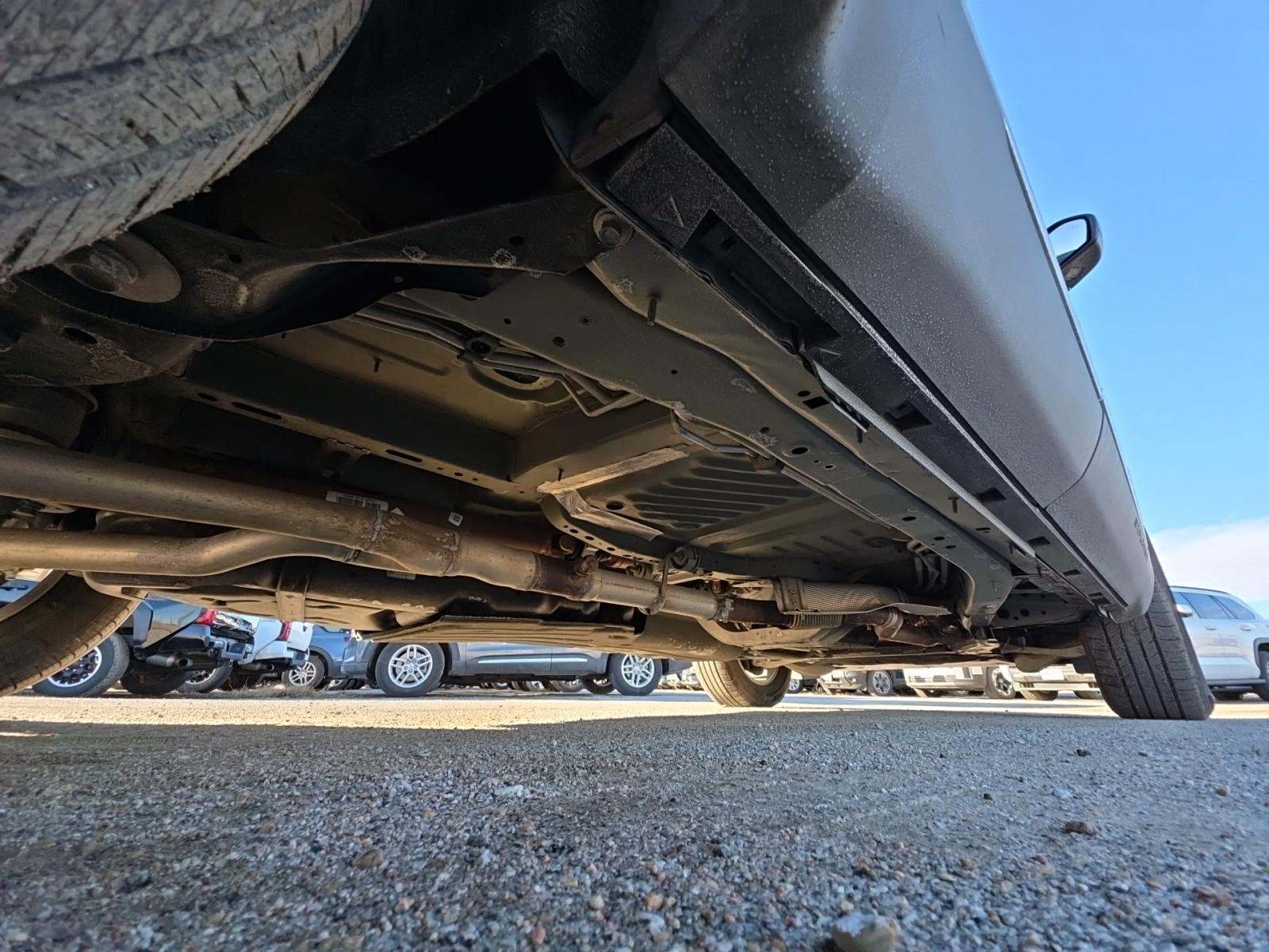 2025 Ford Explorer Active AWD