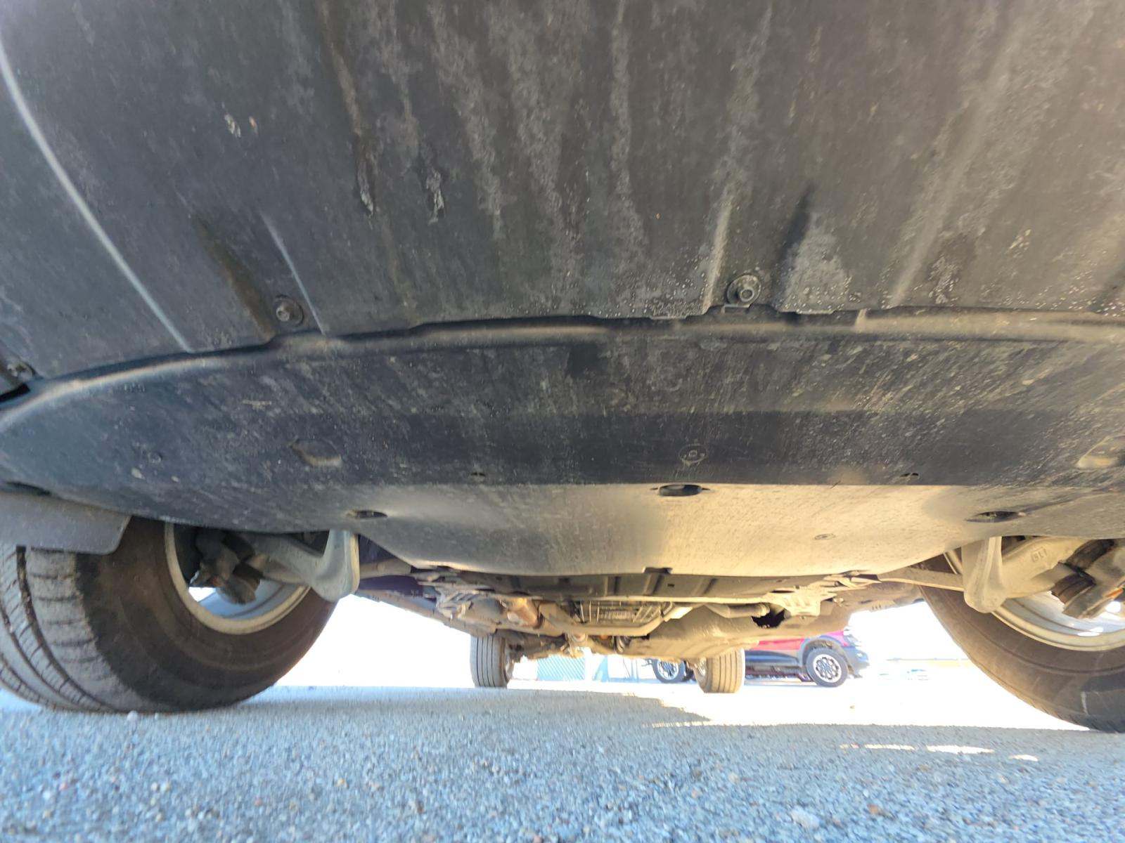 2025 Ford Explorer Active AWD