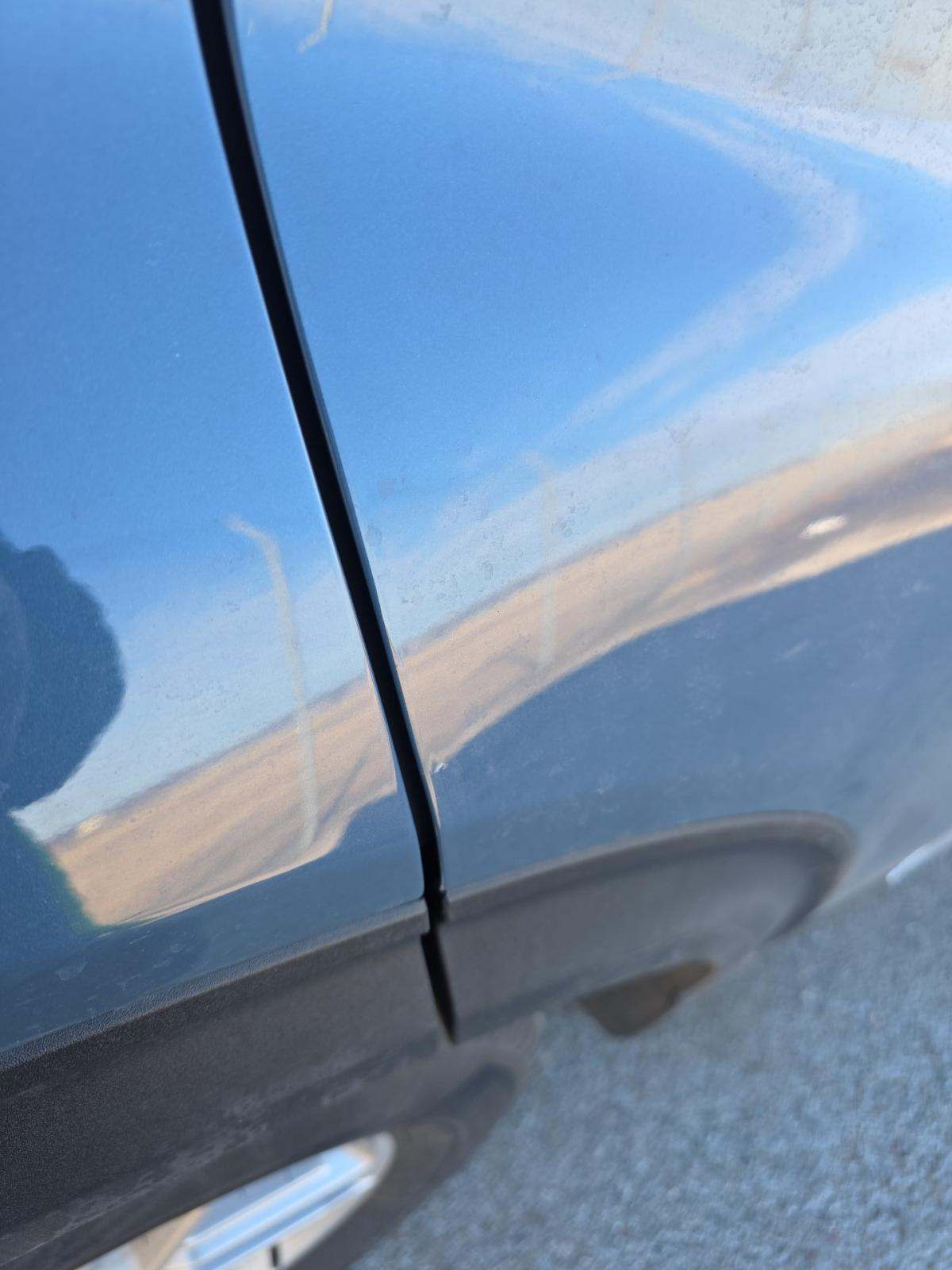 2025 Ford Explorer Active AWD