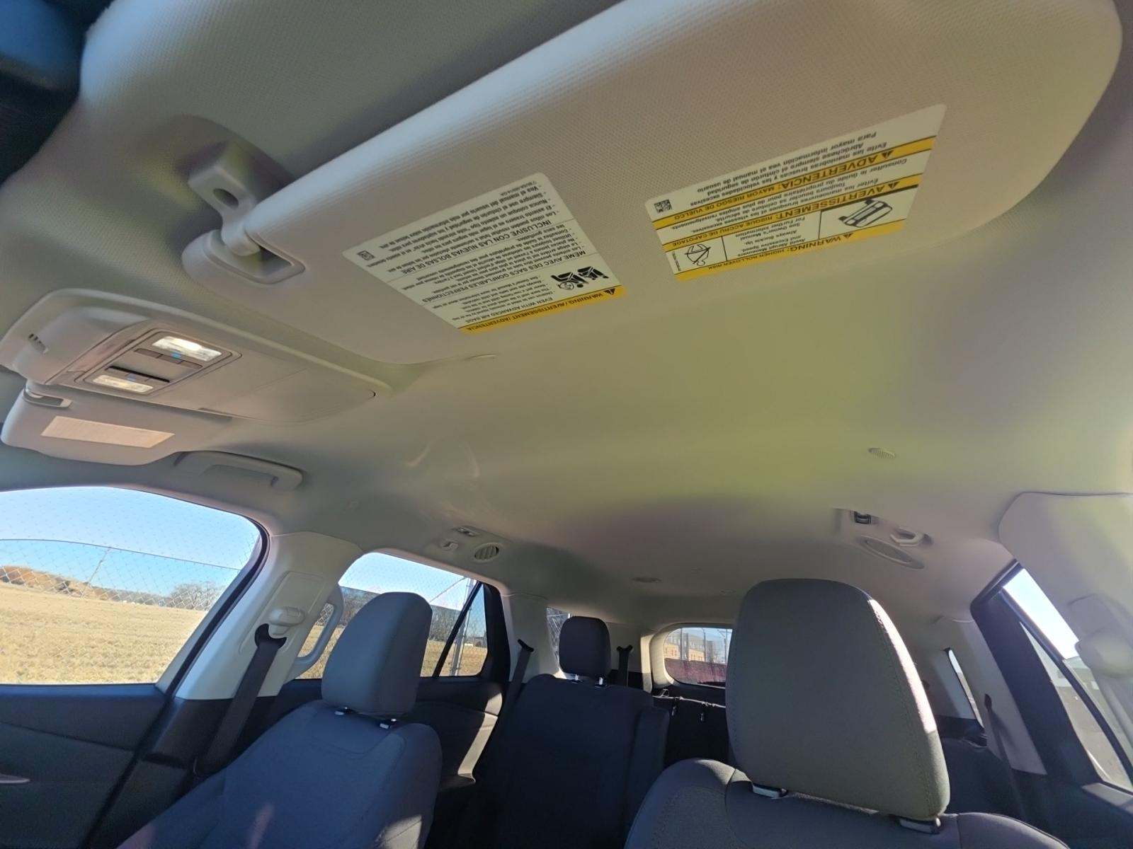 2025 Ford Explorer Active AWD