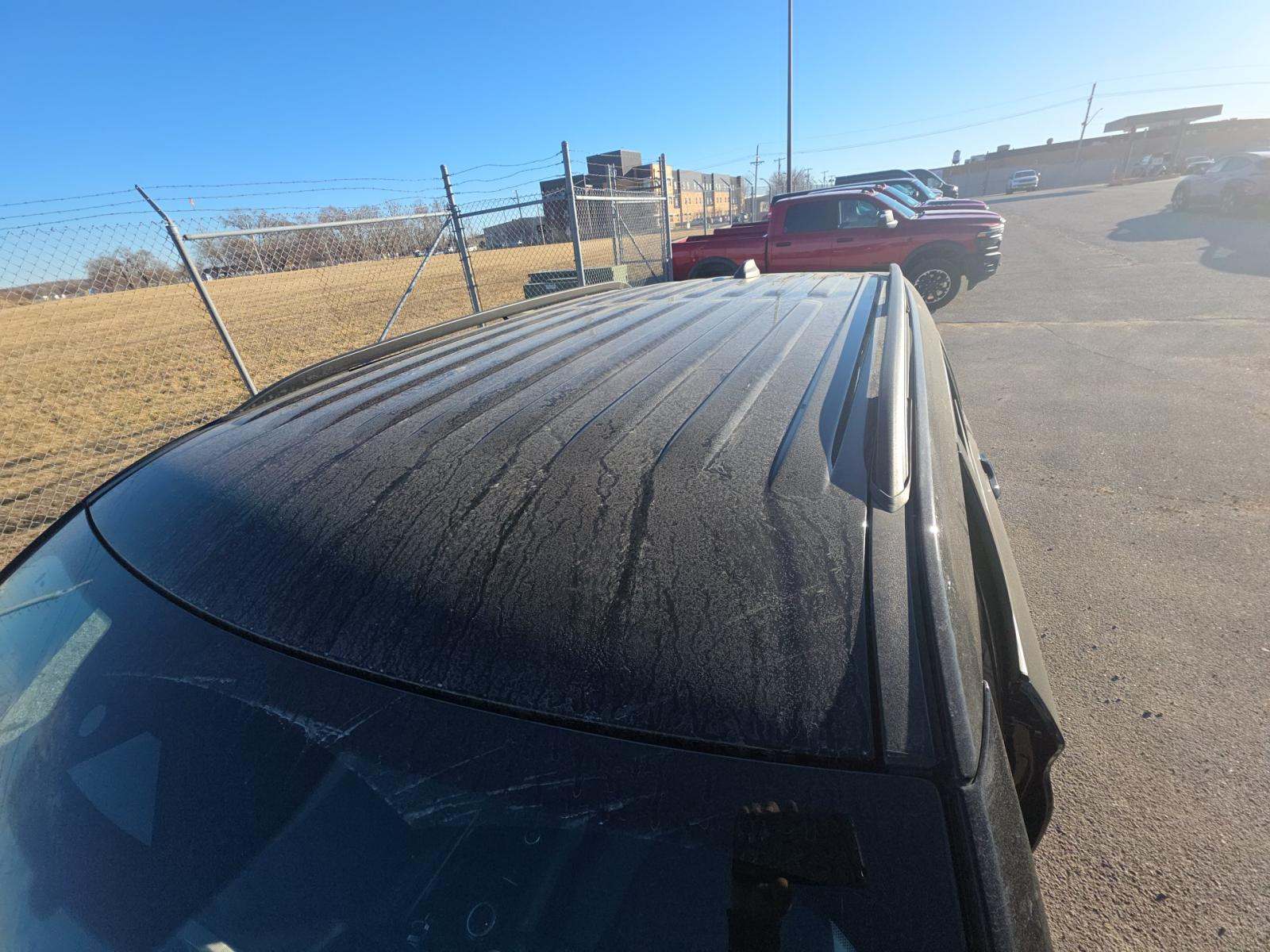 2025 Ford Explorer Active AWD